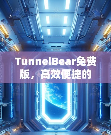 TunnelBear免费版,高效便捷的通信解决方案 TunnelBear免费版,高效便捷的通信解决方案