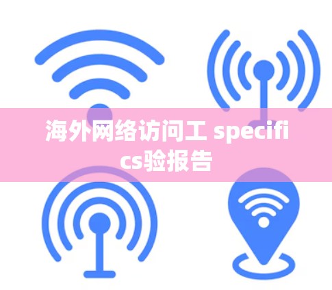 海外网络访问工 specifics验报告