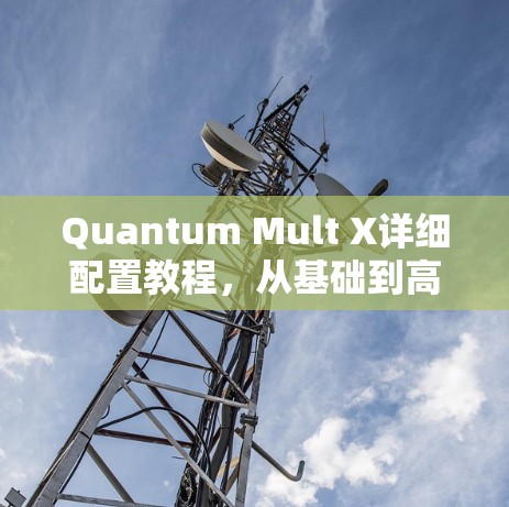 Quantum Mult X详细配置教程,从基础到高级 Quantum Mult X详细配置教程,从基础到高级