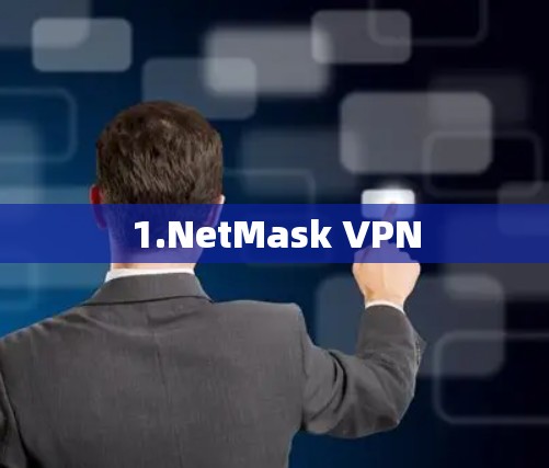 1.NetMask VPN 1.NetMask VPN
