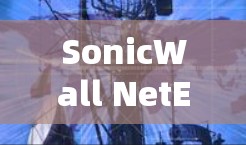 SonicWall NetExtender VPN 安装教程