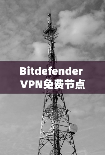 Bitdefender VPN免费节点,服务器安全测试指南 Bitdefender VPN免费节点,服务器安全测试指南