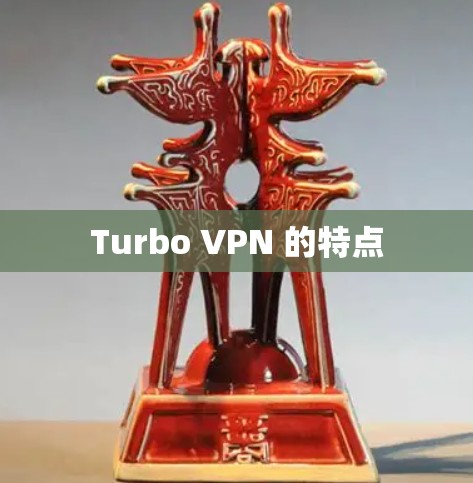 Turbo VPN 的特点