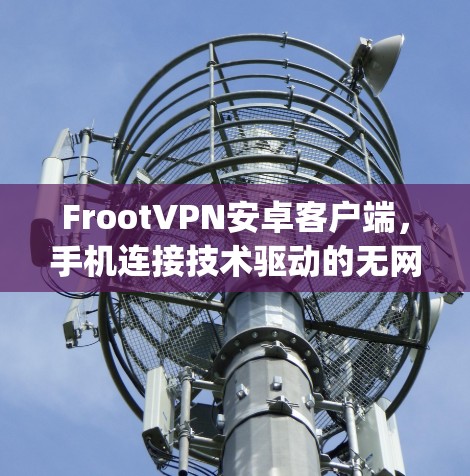 FrootVPN安卓客户端，手机连接技术驱动的无网络opr