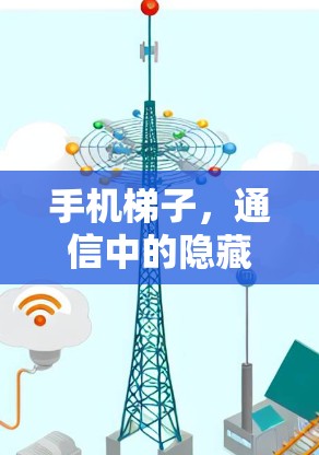手机梯子,通信中的隐藏结构 手机梯子,通信中的隐藏结构