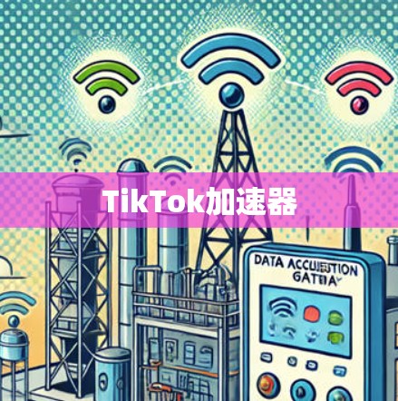 TikTok加速器