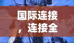 国际连接,连接全球的桥梁 国际连接,连接全球的桥梁