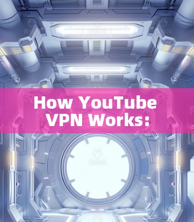 How YouTube VPN Works: