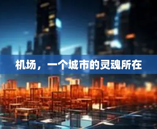 机场,一个城市的灵魂所在 机场,一个城市的灵魂所在