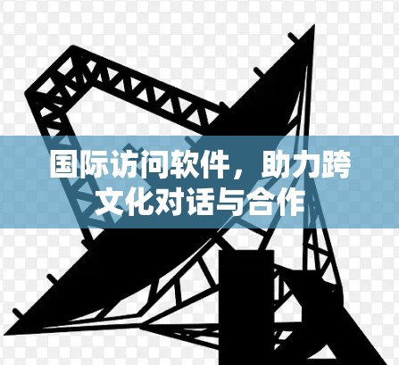 国际访问软件,助力跨文化对话与合作 国际访问软件,助力跨文化对话与合作