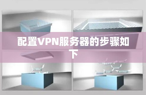 配置VPN服务器的步骤如下