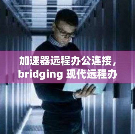 加速器远程办公连接,bridging 现代远程办公与高效协作 加速器远程办公连接,bridging 现代远程办公与高效协作