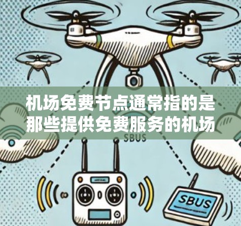 机场免费节点通常指的是那些提供免费服务的机场,这些服务可能包括行李托运、行李检查、行李卸下等。以下是一些主要的机场和它们提供的免费服务 机场免费节点通常指的是那些提供免费服务的机场,这些服务可能包括行李托运、行李检查、行李卸下等。以下是一些主要的机场和它们提供的免费服务