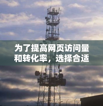 为了提高网页访问量和转化率，选择合适的网络优化工具是关键。以下是一步步的指南