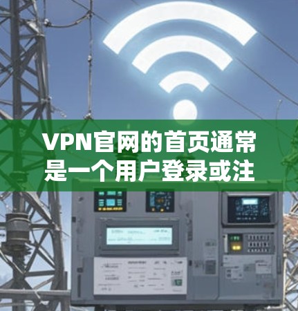 VPN官网的首页通常是一个用户登录或注册的页面，具体信息可能因网站而异。以下是一个通用的VPN官网首页的结构和内容，供参考
