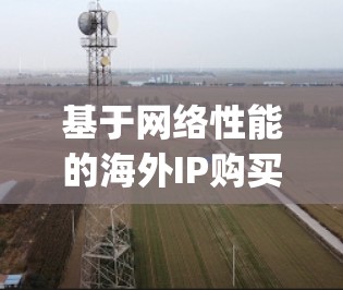 基于网络性能的海外IP购买指南,选择Why? 基于网络性能的海外IP购买指南,选择Why?