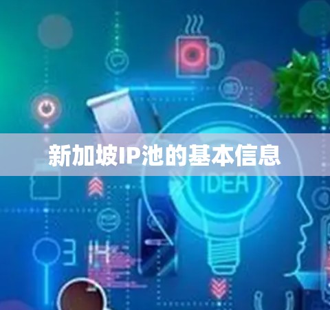 新加坡IP池的基本信息 新加坡IP池的基本信息