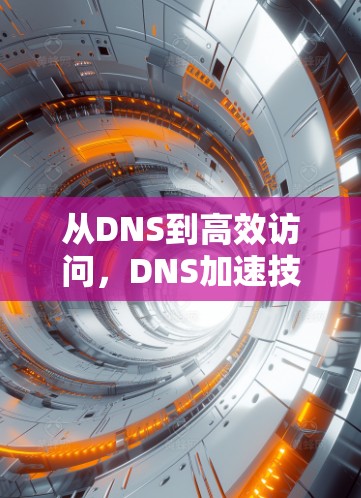 从DNS到高效访问,DNS加速技术如何提升用户体验 从DNS到高效访问,DNS加速技术如何提升用户体验