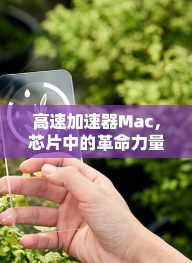高速加速器Mac，芯片中的革命力量