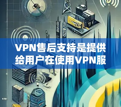VPN售后支持是提供给用户在使用VPN服务后遇到问题时,提供帮助和解决方案的工具。以下是VPN售后支持的主要内容和操作步骤,以及如何提供技术支持和处理用户反馈 VPN售后支持是提供给用户在使用VPN服务后遇到问题时,提供帮助和解决方案的工具。以下是VPN售后支持的主要内容和操作步骤,以及如何提供技术支持和处理用户反馈