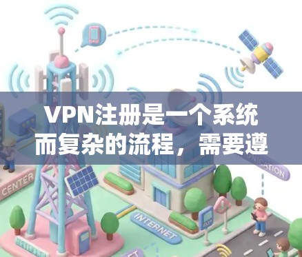 VPN注册是一个系统而复杂的流程，需要遵循一系列步骤和注意事项。以下是一个详细的步骤指南