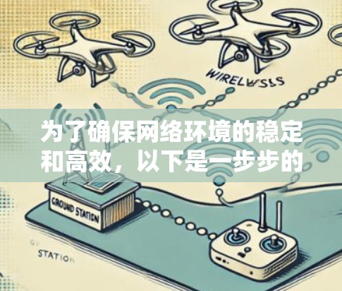 为了确保网络环境的稳定和高效,以下是一步步的推荐策略 为了确保网络环境的稳定和高效,以下是一步步的推荐策略