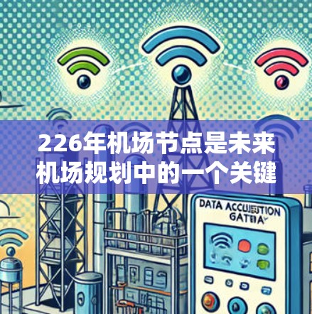 226年机场节点是未来机场规划中的一个关键概念，旨在为未来的机场设计和运营提供参考。以下是对这个概念的详细说明