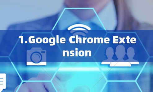 1.Google Chrome Extension 1.Google Chrome Extension