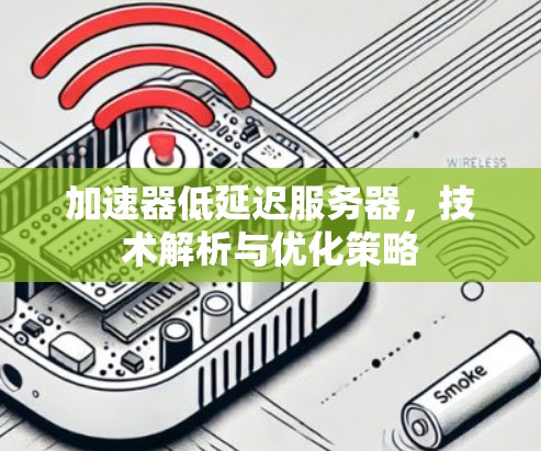 加速器低延迟服务器，技术解析与优化策略