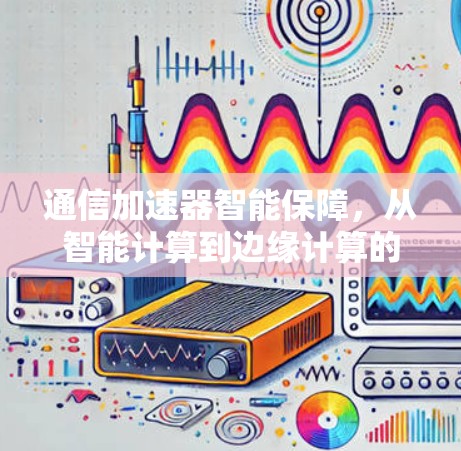 通信加速器智能保障，从智能计算到边缘计算的未来