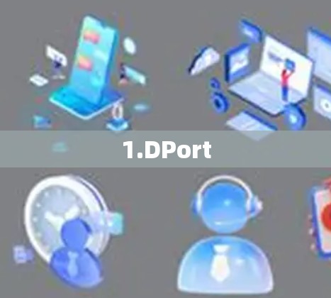 1.DPort 1.DPort