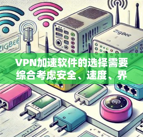 VPN加速软件的选择需要综合考虑安全、速度、界面、功能、价格和兼容性等多个方面。以下是对几个主流VPN加速软件的总结和推荐 VPN加速软件的选择需要综合考虑安全、速度、界面、功能、价格和兼容性等多个方面。以下是对几个主流VPN加速软件的总结和推荐