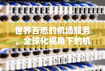 世界百态的机场服务，全球化视角下的机遇与挑战