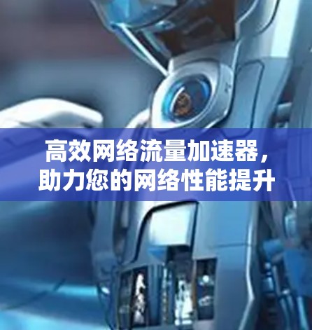 高效网络流量加速器,助力您的网络性能提升 高效网络流量加速器,助力您的网络性能提升